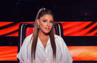 Ραγδαία εξέλιξη με την υγεία της Έλενας Παπαρίζου