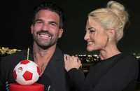 Η ατάκα όλο νόημα του Δημήτρη Αλεξάνδρου μετά το ξέσπασμα της Ιωάννας Τούνη