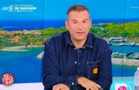 Λιάγκας: Αυτό το πράγμα εγώ θα το αποδείξω κάποια στιγμή γράφοντας βιβλίο - Θα πω και ονόματα