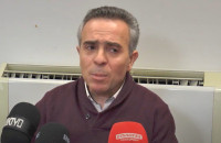 Πρόεδρος Παπαχρήστου Βασίλειος στην ΑΔΕΔΥ Σερρών