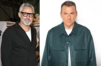 Νίκος Συρίγος: Η on air ατάκα για τον Γιώργο Λιάγκα - «Με κάλυψε ο κ. Λαζόπουλος. Μην ταλαιπωρείστε»