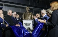 Η Θεσσαλονίκη τίμησε τον αείμνηστο Σερραίο αστυνομικό Γιώργο Λυγγερίδη