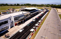 ΛΑΜΣ: Φήμες για μεταβίβαση Αυτοκινητοδρομίου Σερρών σε ξένους επενδυτές - Αυτοκινητοδρόμιο Σερρών: Παντελώς ανυπόστατες οι φήμες