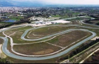 Θερμές ευχαριστίες από το Αυτοκινητοδρόμιο Σερρών