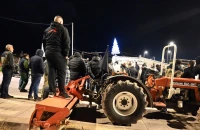 Αγρότες: Ολοκληρώθηκε η σύσκεψη στη Νίκαια – Την Τρίτη η απάντηση στον Τσιάρα