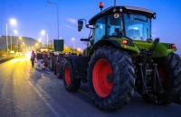 Το που και πότε θα ξεκινήσουν οι κινητοποιήσεις των αγροτών την Κυριακή κληρώνει στην Σίνδο