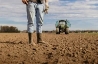 Συγκέντρωση αγροτών στο κέντρο της Αθήνας – Τα αιτήματά τους