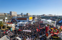 Σέρρες -H ΣΤΑΣΙΝΟΣ ΑΕ δεν συμμετέχει στην Agrotica 2026 - Στηρίζει τον αγώνα των αγροτών
