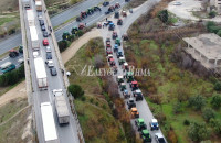 Σερραίοι αγρότες: 7+1 λόγοι για τις αγροτικές κινητοποιήσεις