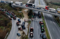 Στις προτάσεις της κυβέρνησης αύριο από τις Σέρρες η απάντηση των αγροτών