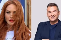 Χρηστίδου: «Δέχομαι να προλογίσω αφιλοκερδώς το βιβλίο του Λιάγκα – Η χαρά μου θα είναι εσωτερική»