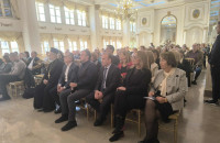 Πραγματοποιήθηκε η Επιστημονική Ημερίδα στις Σέρρες με Θέμα: «Ακοή - βαρηκοΐα - κώφωση. Από την πρόληψη έως την αποκατάσταση»