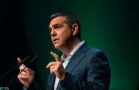 Κανένας Σερραίος στο Επιστημονικό Συμβούλιο του Τσίπρα