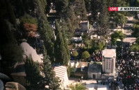 Στα Μαθήματα Κλασσικής Παιδείας η ανάδυση της Συνείδησης και οι Φωνές των θεών