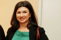 Συγκλόνισε on air η Άννα Κουρή - Η ανακοίνωση στο Χαμογέλα και Πάλι για τον θάνατο της μητέρας της