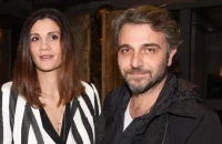 Φάνης Μουρατίδης: «Έρωτας μετά από 20 χρόνια; Δύσκολο…» - Η εξομολόγηση για την Παπαχαραλάμπους