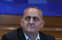 Eρώτηση Μπελέρη για την ανάκαμψη των αποθεμάτων του ερυθρού τόνου