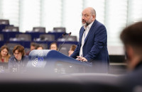 Σάκης Αρναούτογλου- Η Ευρώπη βάζει τέλος στην άναρχη Αλιεία στη Μεσόγειο