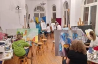 Δήμος Σερρών- Εικαστική εκπαίδευση για παιδιά και ενήλικες στο εργαστήριο «ΑΡΤΙΟ»