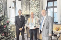 Στον Πρόεδρο της Βουλής η Ετήσια Έκθεση του ΑΣΕΠ για το 2024 –