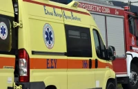 Σαντορίνη: 25χρονη κατάπιε κουτάλι – Μεταφέρθηκε από τη Σαντορίνη στο ΠαΓΝΗ με το πλοίο της γραμμής