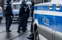 Συνελήφθη 22χρονος Σύρος που σχεδίασε επίθεση αυτοκτονίας στο Βερολίνο