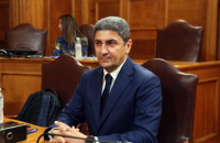 ΠΟΓΕΔΥ- Απαράδεκτο ο πρώην Υπουργός του «φραπέ» να ψάχνει άλλοθι στους γεωτεχνικούς των Περιφερειών