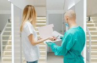 Λήξη των αιτήσεων για το «Ειδικό πρόγραμμα στον δημόσιο τομέα της υγείας για την πρόσληψη 1.300 ανέργων ηλικίας 55 ετών και άνω»