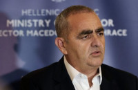 Φρέντη Μπελέρης -Ανάγκη ευρωπαϊκής χρηματοδότησης για στήριξη από φυσικές καταστροφές