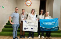 Οι Εκπαιδευτικοί του Δημοτικού Σχολείου στο Νέο Σούλι με το Erasmus+ στο Μπιλμπάο