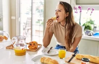 Πνεύμονες: Ο διατροφικός δείκτης που αυξάνει τον κίνδυνο καρκίνου – Τα επικίνδυνα τρόφιμα