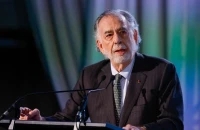 Ο Φράνσις Φορντ Κόπολα πούλησε νησί στη Μπελίζ έναντι 1,8 εκ. δολ.