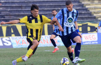 Super League 2: Χωρίς νικητή το Καρδίτσα – Ηρακλής, απολύθηκε ο Σπανός από τον «γηραιό»