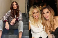 Ναταλία Γερμανού: Η on air αποκάλυψη για τη σύγκριση Βανδή-Βίσση - «Θέλω χρόνια να το πω αυτό!»