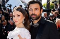 "Τα πάντα μου" -Ο Αντρέας Γεωργίου "λιώνει" για τη σύζυγό του