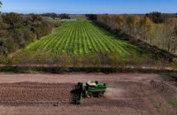 Από τον ΟΠΕΚΕΠΕ - Ένα δισεκατομμύριο έχουν να παίρνουν αγρότες