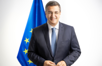 Απόστολος Τζιτζικώστας-Η Θεσσαλονίκη έτοιμη να πρωταγωνιστήσει σε μια Ευρώπη που αλλάζει