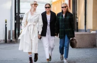 Νιώθεις πως δεν σε κολακεύει το τζιν σου; Ίσως κάνεις αυτά τα τέσσερα λάθη