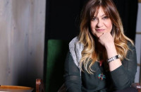 Τζόυς Ευείδη: «Oι τρεις Χάριτες ήταν καλύτερα πληρωμένες, ενώ το Ρετιρέ δεν ήταν, πιο ξεφτίλα πεθαίνεις»