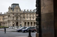 Διάρρηξη στο Λούβρο: Αξίας 88 εκατομμυρίων ευρών τα κλοπιμαία κοσμήματα