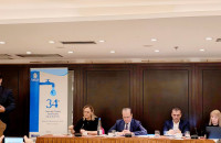 Η ΔΕΥΑ Σερρών στην 34η Τακτική Γενική Συνέλευση της ΕΔΕΥΑ