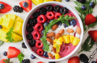 Δέκα υπερτρόφιμα που νικούν τη φλεγμονή – Βάλτε τα στο πιάτο σας