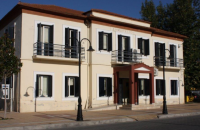 Ηράκλεια: Δημιουργία Σχολικού Βεστιαρίου από το Σύλλογο Γονέων του Δημοτικού Σχολείου