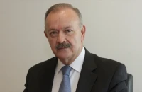 Πέθανε ο Δημήτρης Σταμάτης, πρώην υπουργός και βουλευτής της ΝΔ