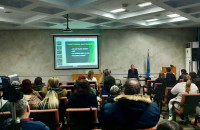 Ενημερωτική διάλεξη για το gov.gr στο Δήμο Σερρών