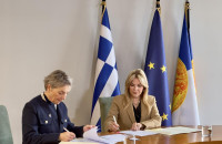 Συνεργασία του ΚΕΔΙΒΙΜ ΔΙΠΑΕ με τον Δήμο Θεσσαλονίκης για την ενίσχυση της εκπαίδευσης στον Τουρισμό!