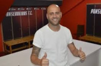 Νέος προπονητής του Πανσερραϊκού ο Χεράρντ Σαραγόσα