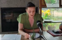 Έλενα Τούσκα -Η δημοτική αρχή να μη αρκεστεί στο "συμβολικό" κλείσιμο των δήμων