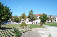 «Άρωμα Ευρώπης» για το ΓΕ.Λ. Νέας Ζίχνης