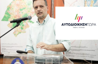 Χάρης Δούκας:19 Δεκεμβρίου συμβολικό κλείσιμο των Δήμων και δυναμικές κινητοποιήσεις